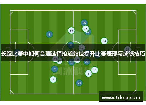 长跑比赛中如何合理选择抢道站位提升比赛表现与成绩技巧